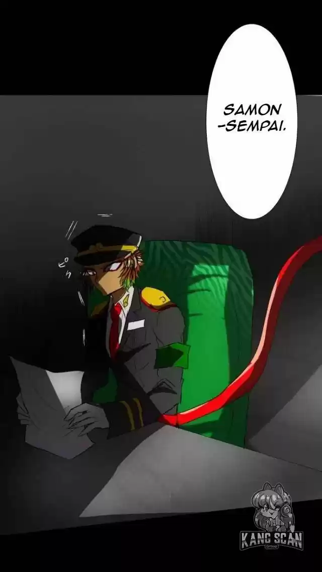 Nanbaka - Capítulo 66 - Página 35 - LectorTMOo