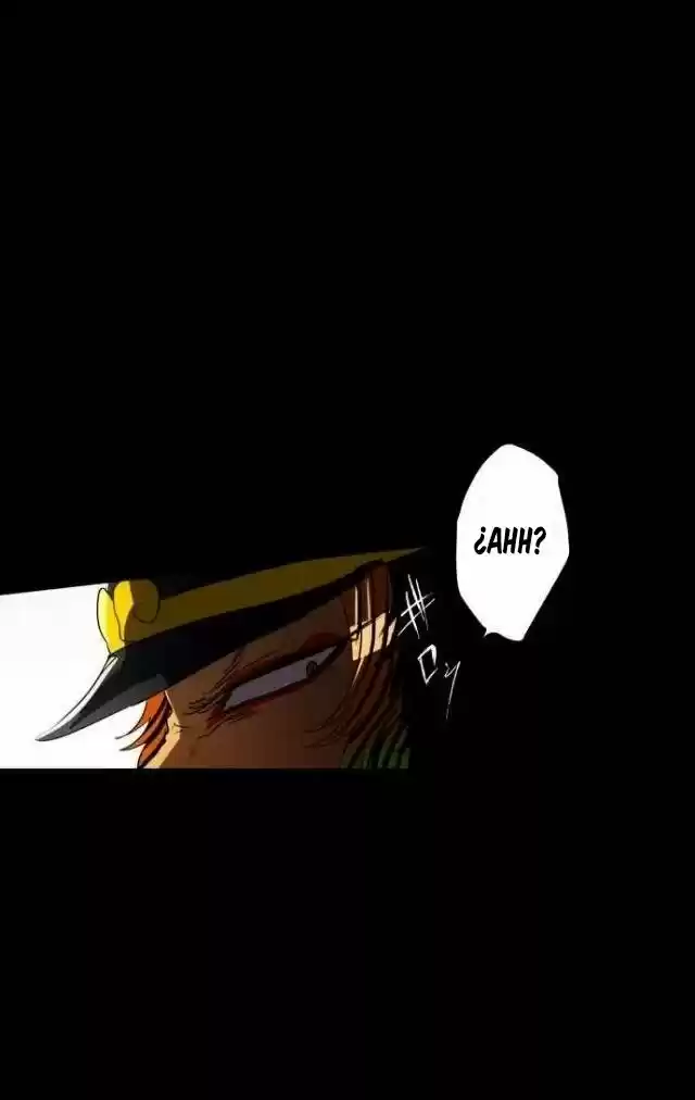 Nanbaka - Capítulo 66 - Página 36 - LectorTMOo