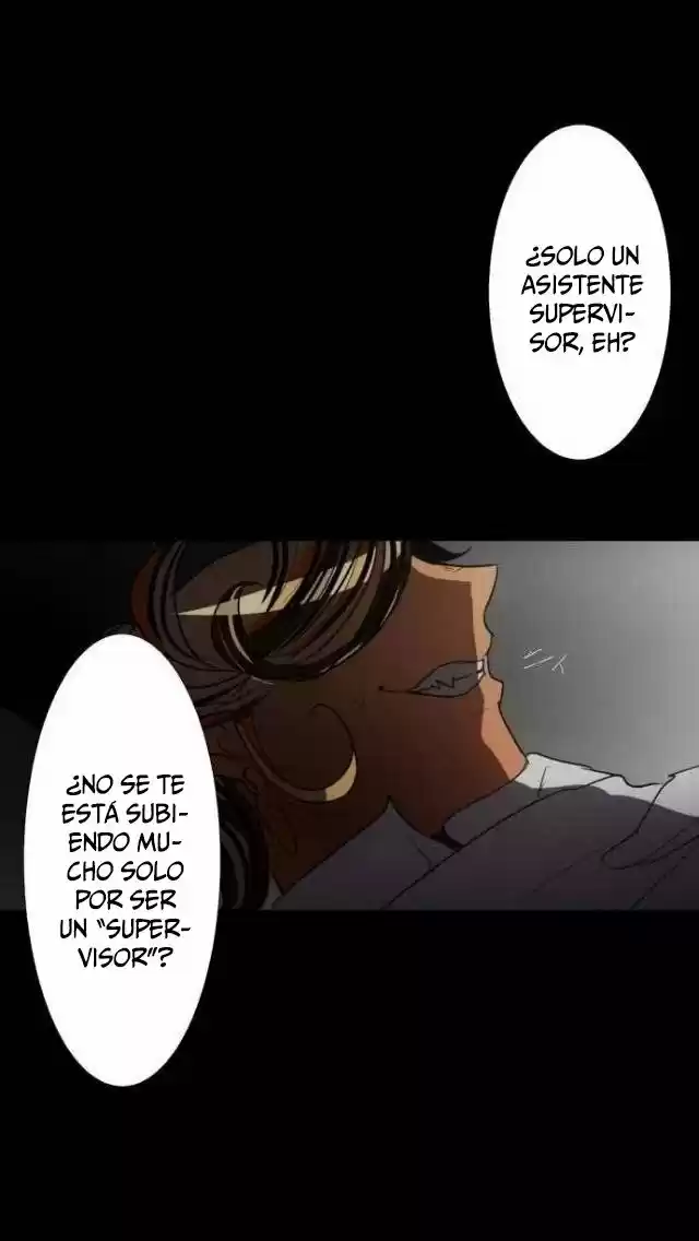 Nanbaka - Capítulo 66 - Página 44 - LectorTMOo