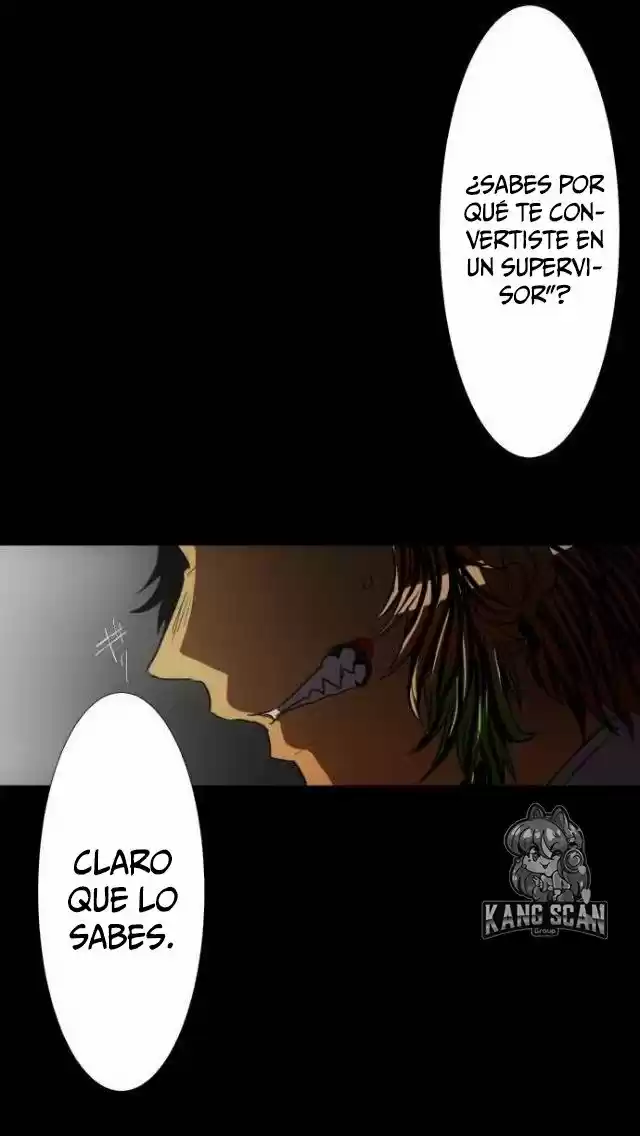 Nanbaka - Capítulo 66 - Página 45 - LectorTMOo