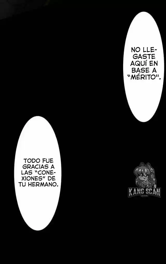 Nanbaka - Capítulo 66 - Página 47 - LectorTMOo