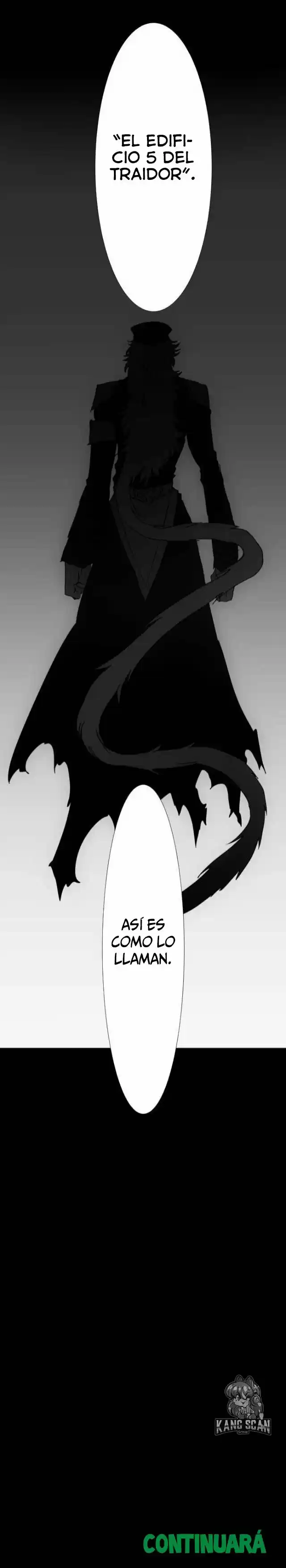 Nanbaka - Capítulo 66 - Página 49 - LectorTMOo