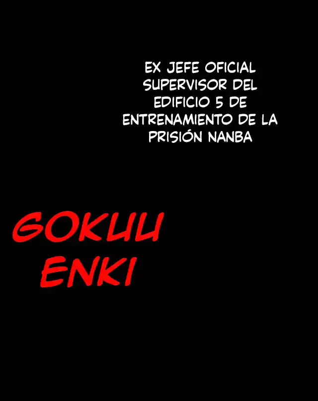 Nanbaka - Capítulo 67 - Página 2 - LectorTMOo