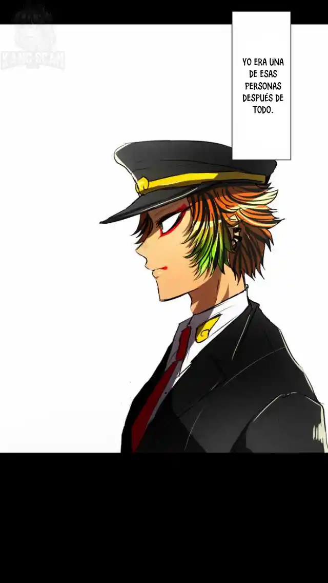 Nanbaka - Capítulo 67 - Página 7 - LectorTMOo
