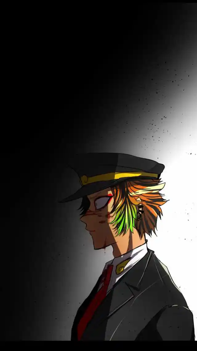 Nanbaka - Capítulo 67 - Página 8 - LectorTMOo