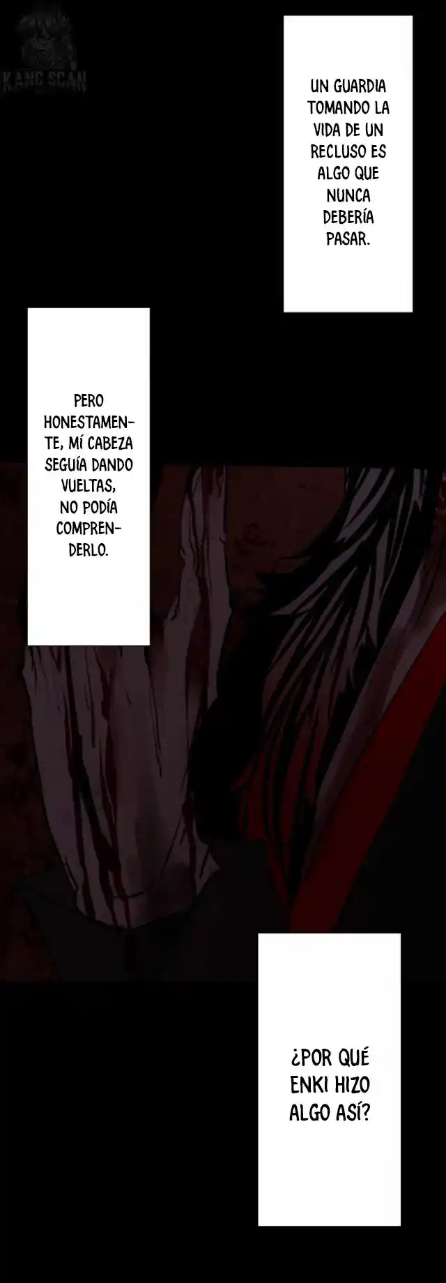 Nanbaka - Capítulo 67 - Página 17 - LectorTMOo