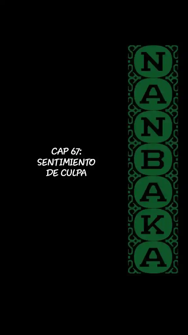 Nanbaka - Capítulo 67 - Página 18 - LectorTMOo