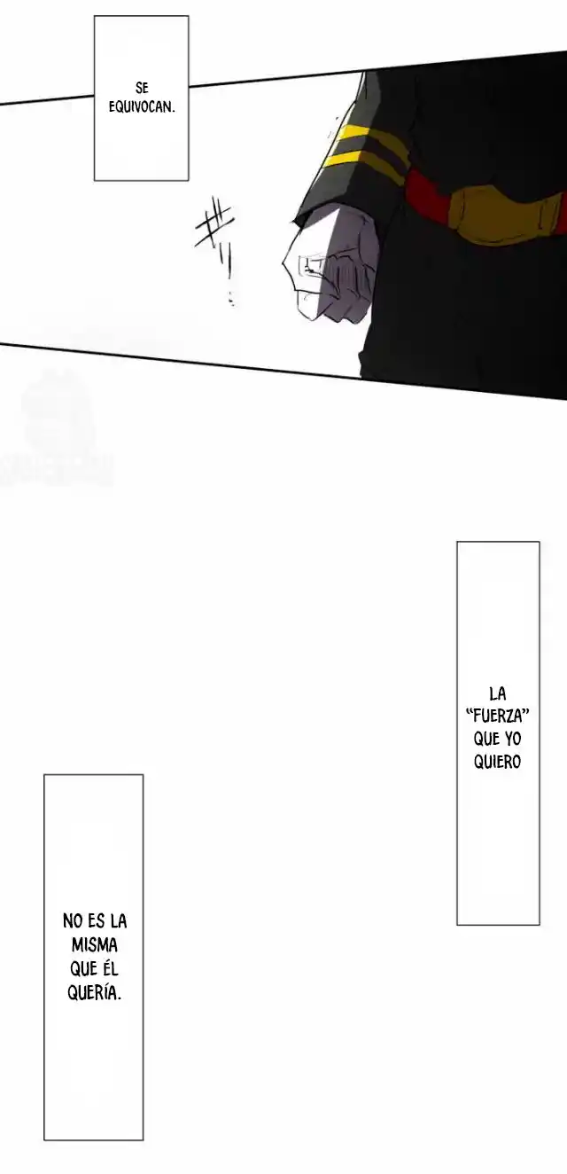 Nanbaka - Capítulo 67 - Página 23 - LectorTMOo