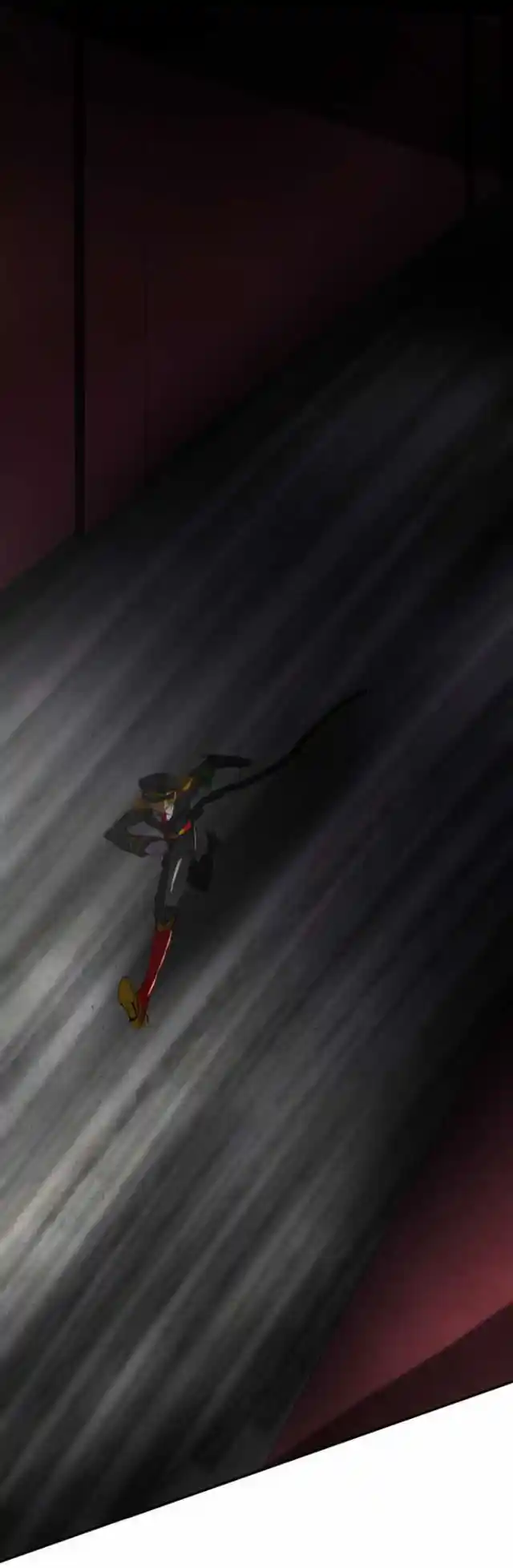 Nanbaka - Capítulo 67 - Página 30 - LectorTMOo