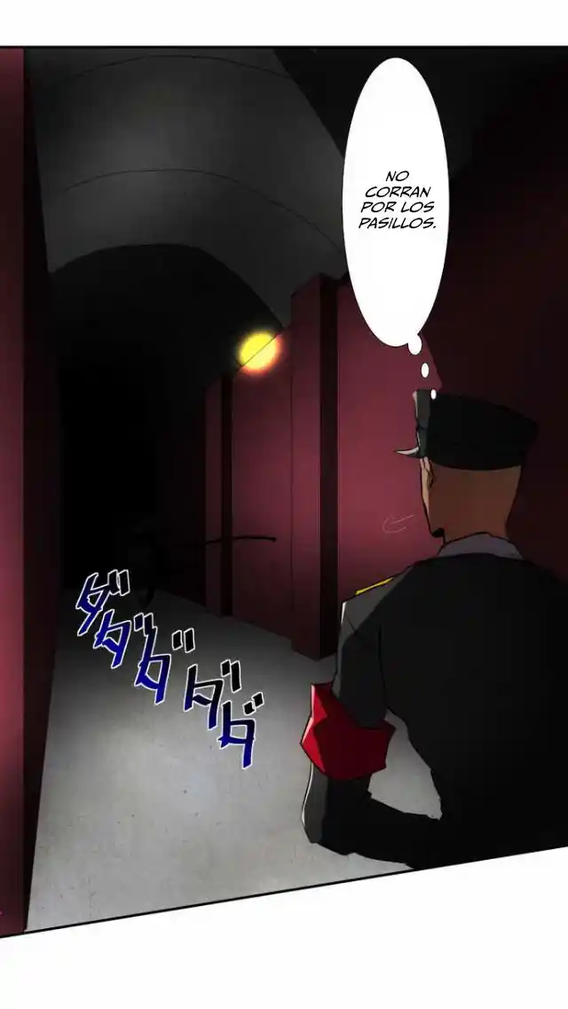 Nanbaka - Capítulo 67 - Página 32 - LectorTMOo