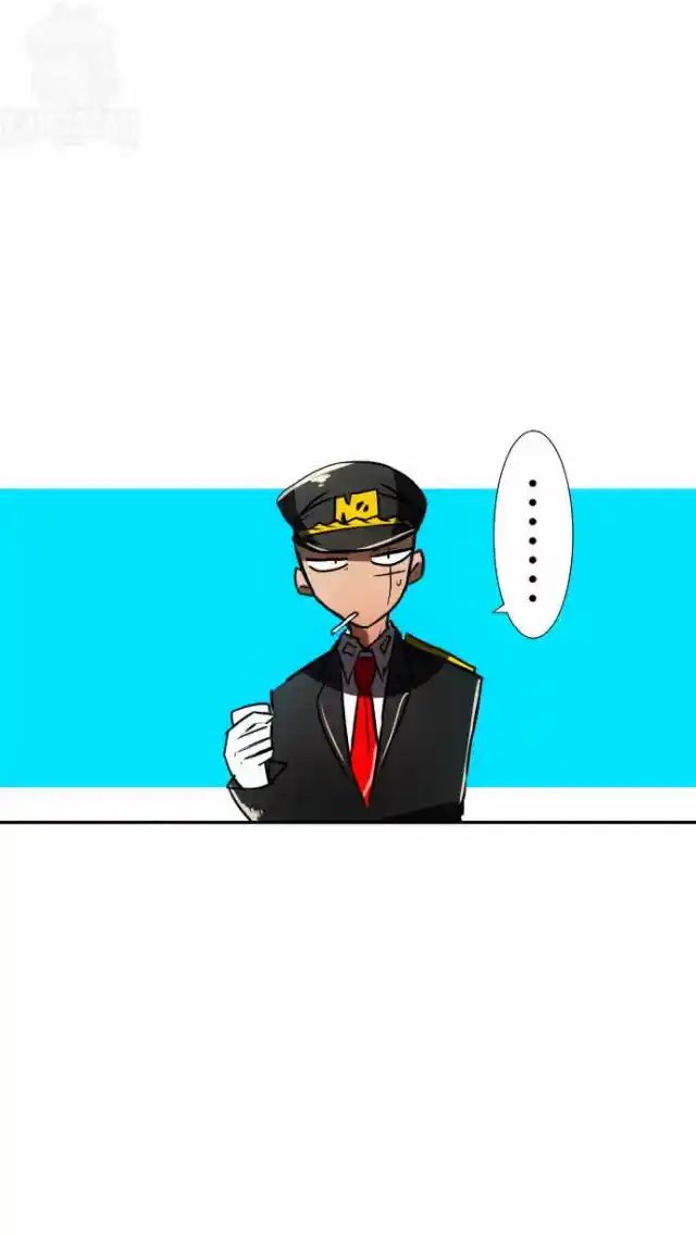 Nanbaka - Capítulo 67 - Página 33 - LectorTMOo