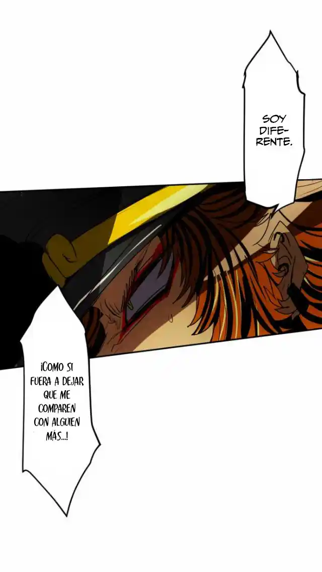 Nanbaka - Capítulo 67 - Página 38 - LectorTMOo