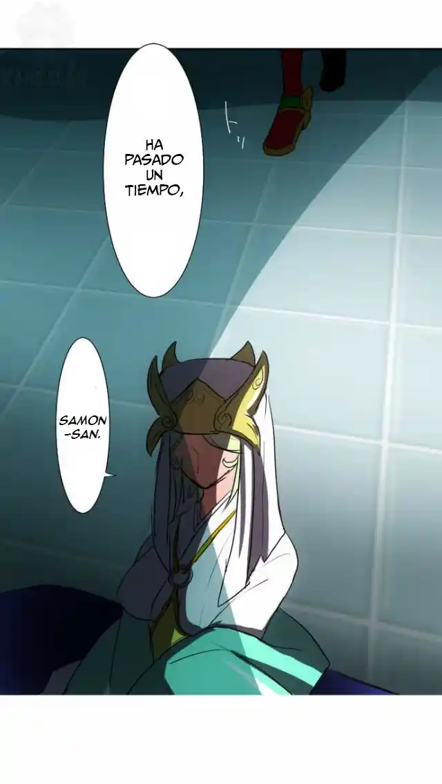 Nanbaka - Capítulo 67 - Página 43 - LectorTMOo