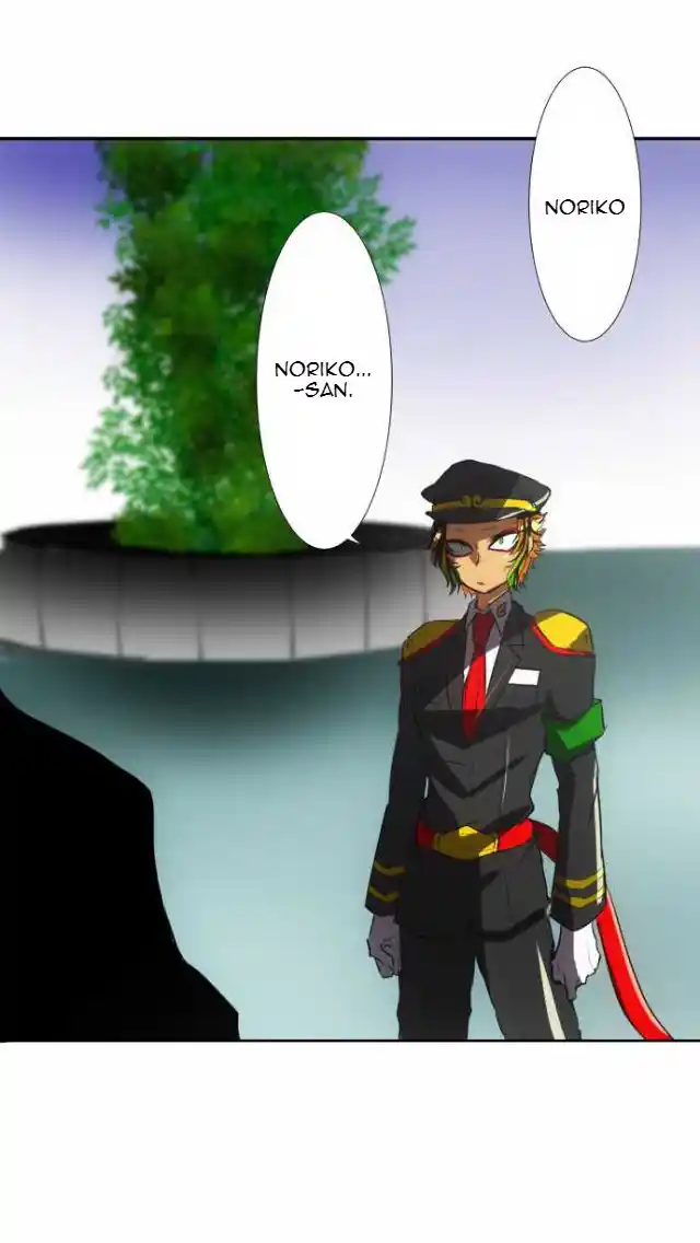 Nanbaka - Capítulo 67 - Página 44 - LectorTMOo