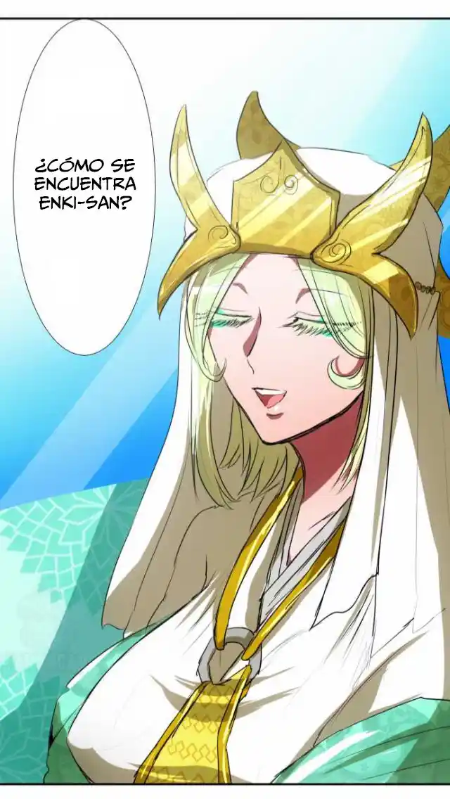 Nanbaka - Capítulo 67 - Página 53 - LectorTMOo