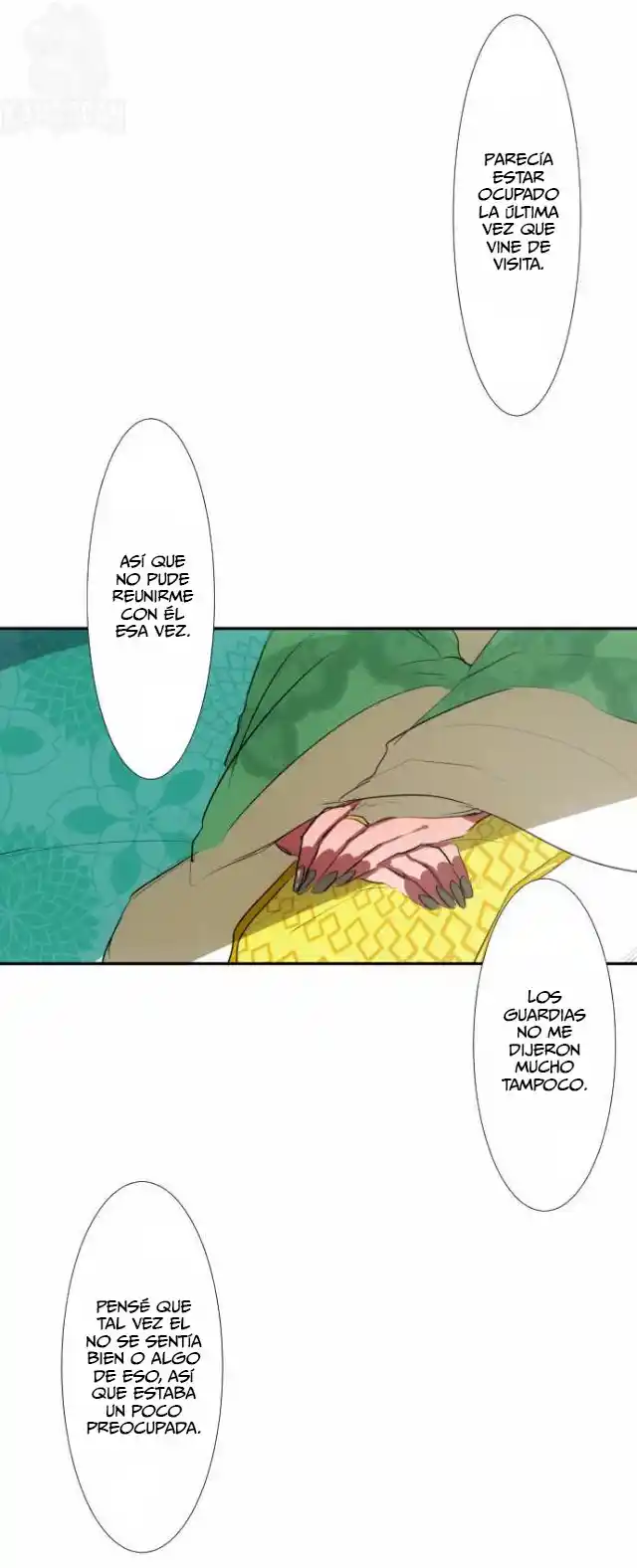 Nanbaka - Capítulo 67 - Página 55 - LectorTMOo