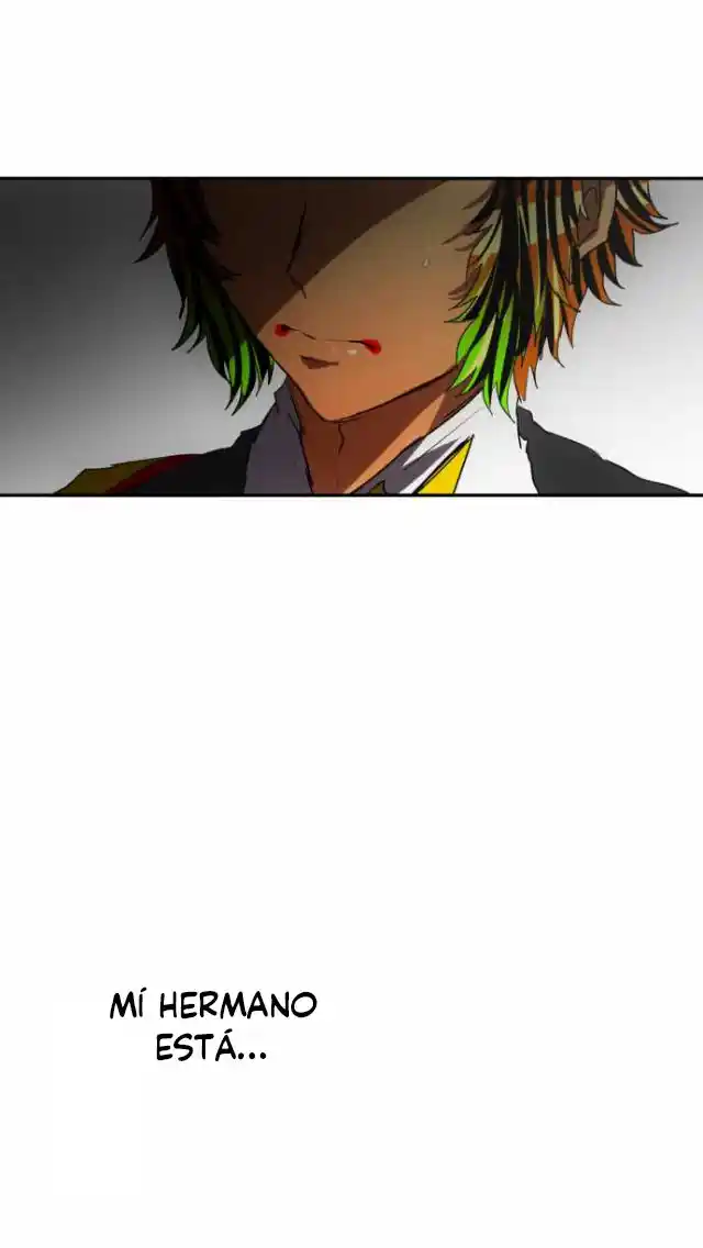 Nanbaka - Capítulo 67 - Página 56 - LectorTMOo