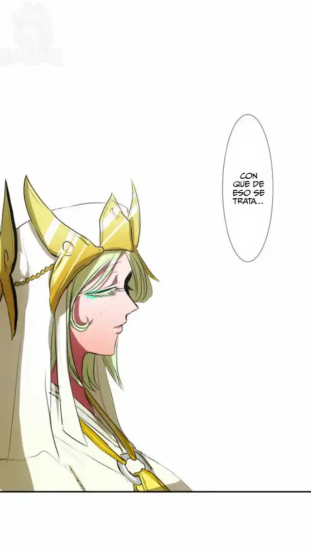 Nanbaka - Capítulo 67 - Página 59 - LectorTMOo