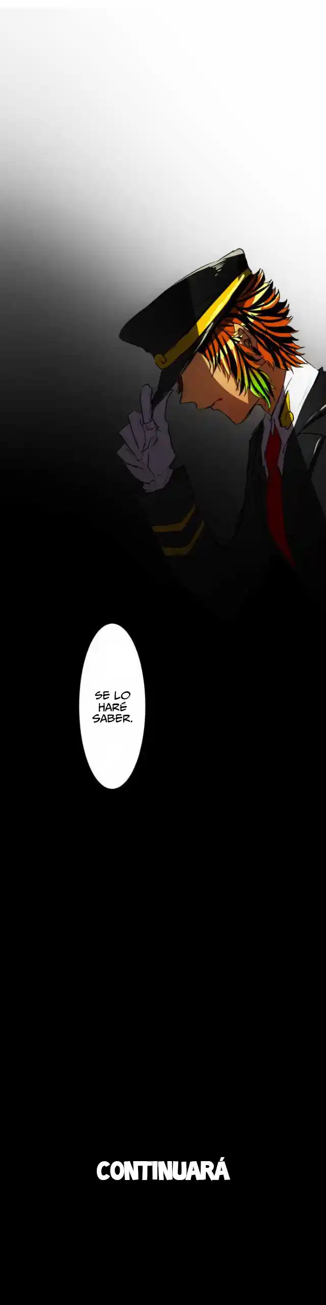 Nanbaka - Capítulo 67 - Página 64 - LectorTMOo