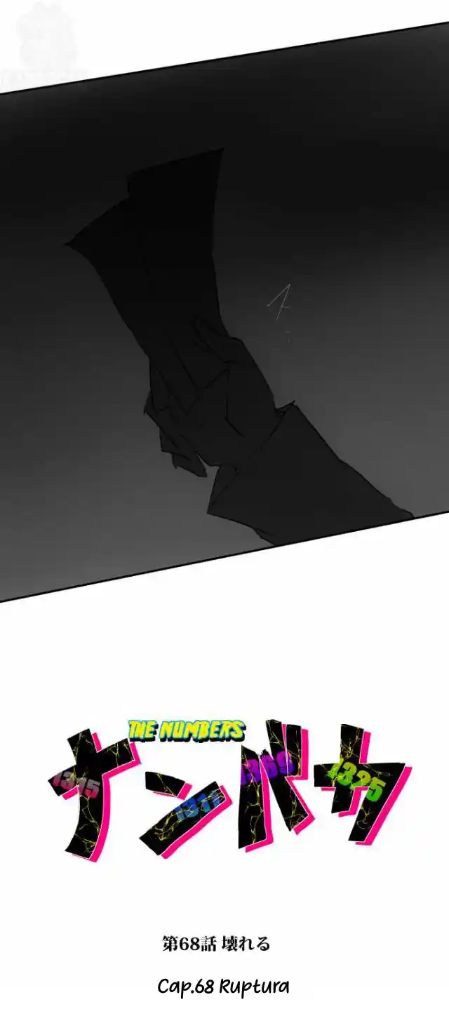 Nanbaka - Capítulo 68 - Página 4 - LectorTMOo