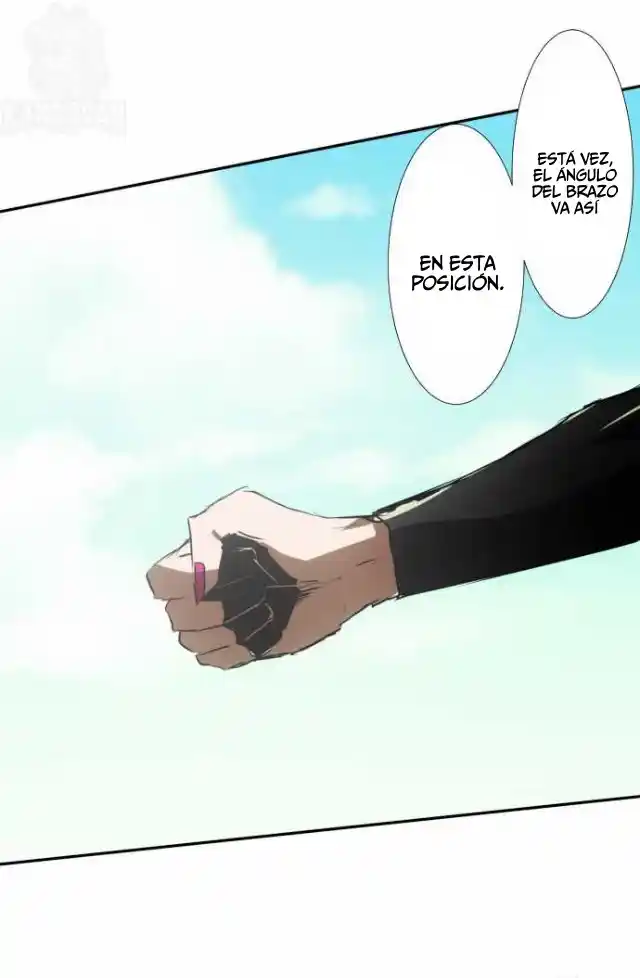 Nanbaka - Capítulo 68 - Página 5 - LectorTMOo