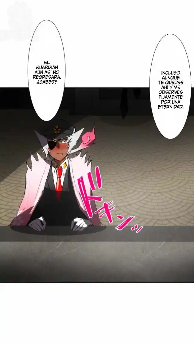 Nanbaka - Capítulo 68 - Página 13 - LectorTMOo