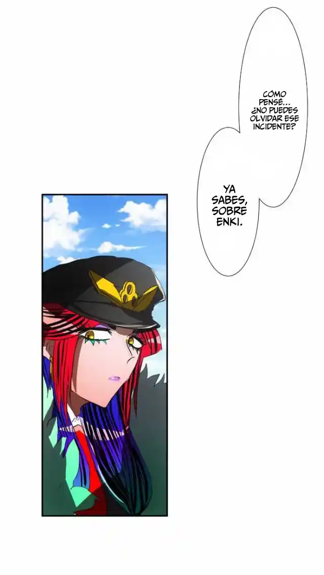 Nanbaka - Capítulo 68 - Página 16 - LectorTMOo