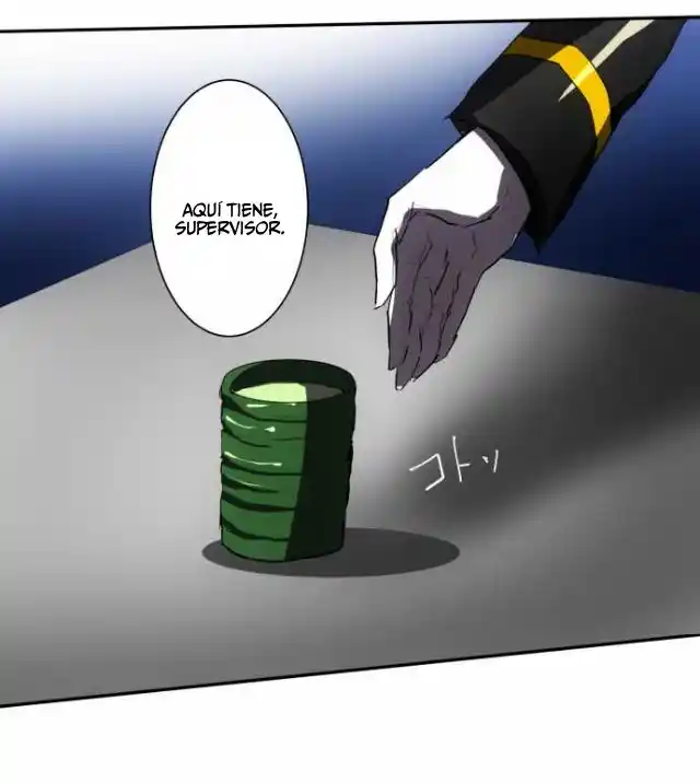 Nanbaka - Capítulo 68 - Página 22 - LectorTMOo