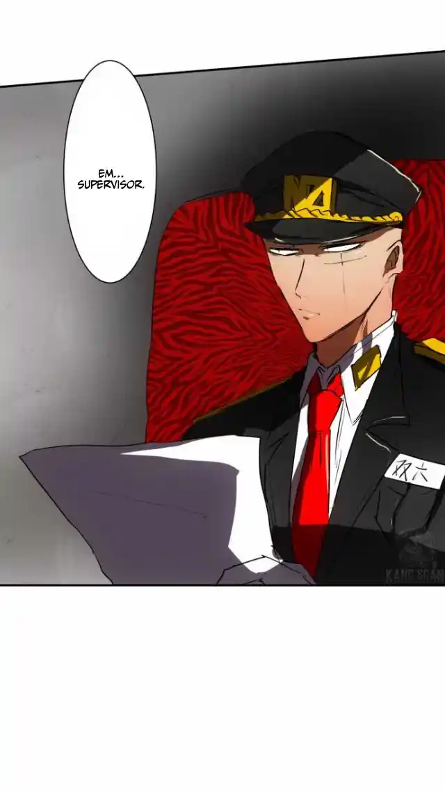 Nanbaka - Capítulo 68 - Página 24 - LectorTMOo