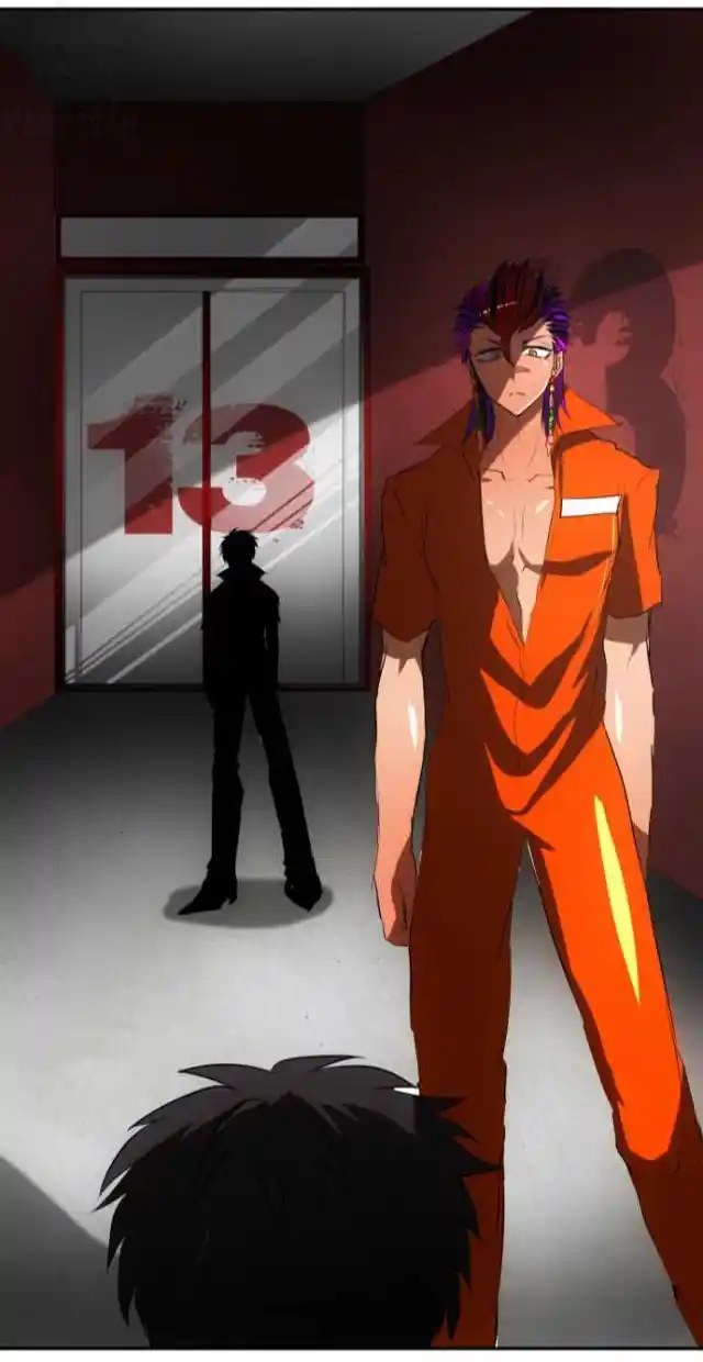 Nanbaka - Capítulo 68 - Página 31 - LectorTMOo