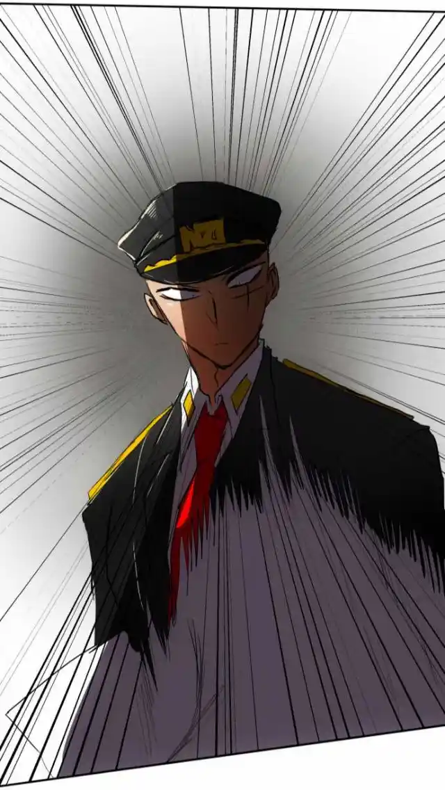 Nanbaka - Capítulo 68 - Página 38 - LectorTMOo