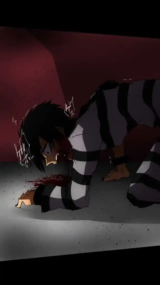Nanbaka - Capítulo 68 - Página 40 - LectorTMOo