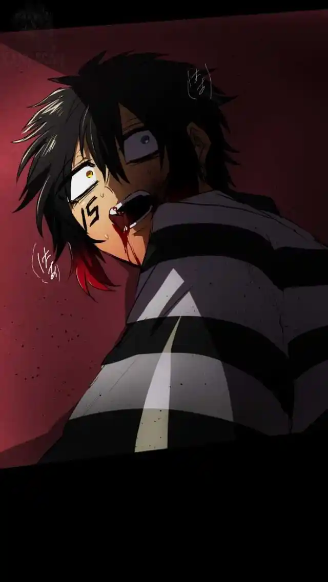 Nanbaka - Capítulo 68 - Página 41 - LectorTMOo