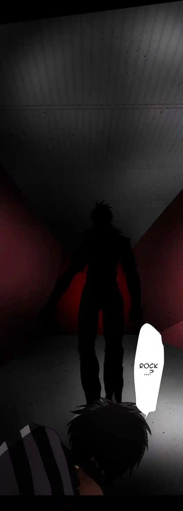 Nanbaka - Capítulo 68 - Página 42 - LectorTMOo