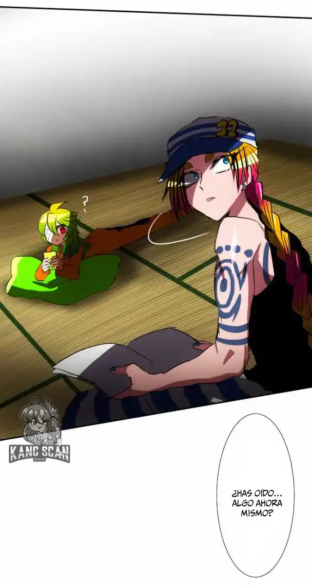 Nanbaka - Capítulo 69 - Página 3 - LectorTMOo