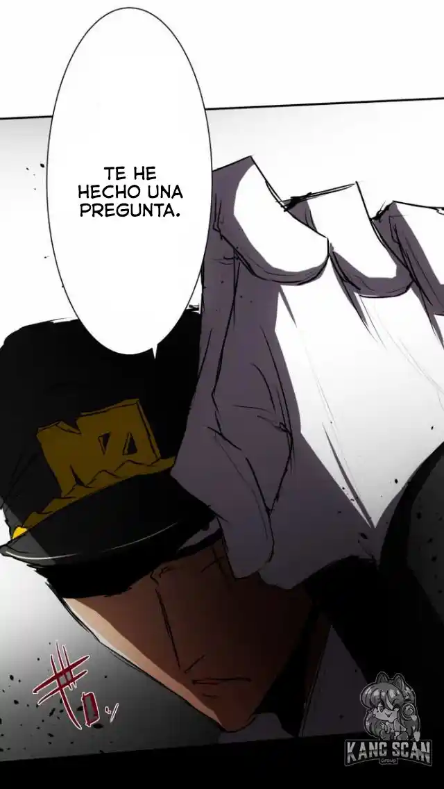 Nanbaka - Capítulo 69 - Página 7 - LectorTMOo