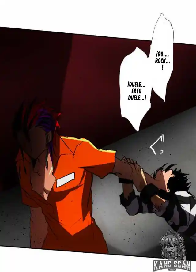 Nanbaka - Capítulo 69 - Página 9 - LectorTMOo