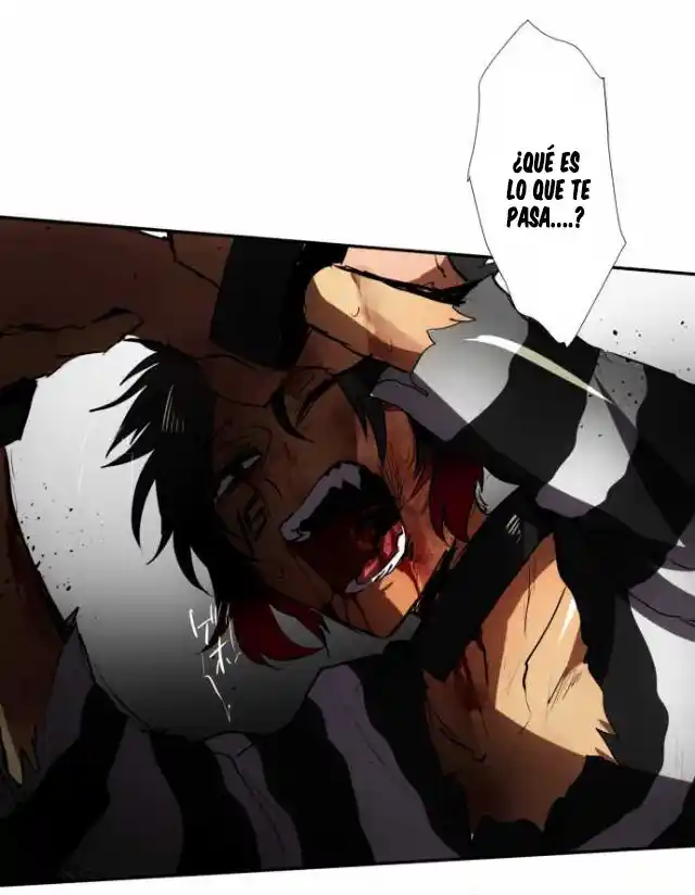 Nanbaka - Capítulo 69 - Página 10 - LectorTMOo