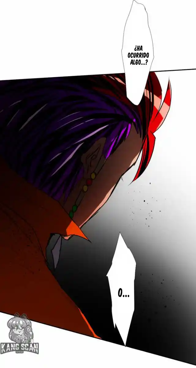 Nanbaka - Capítulo 69 - Página 11 - LectorTMOo