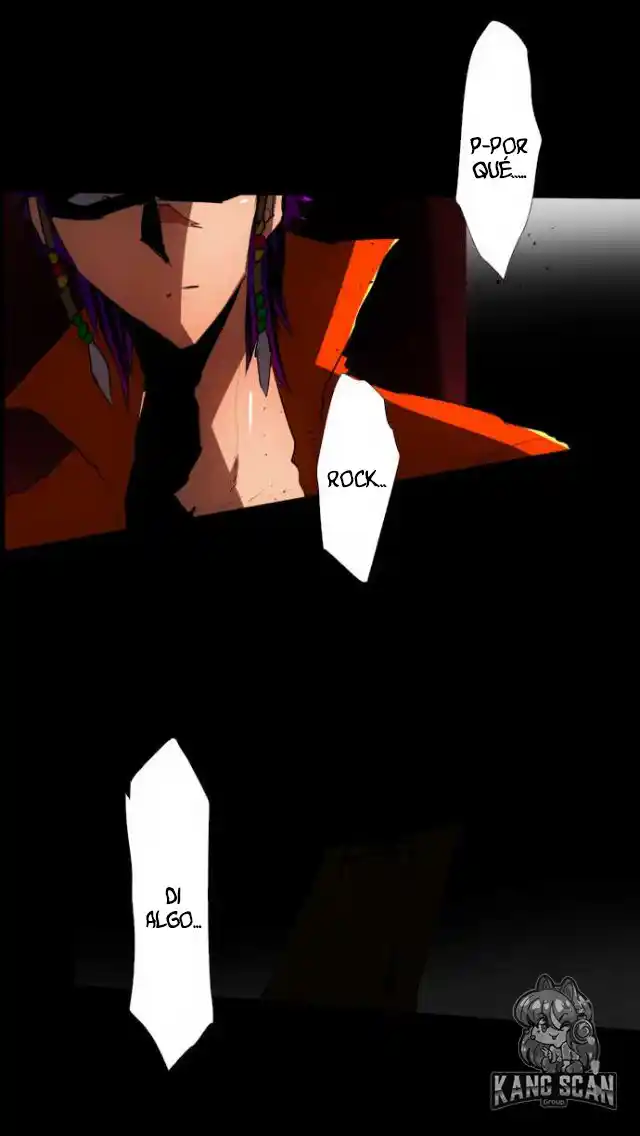 Nanbaka - Capítulo 69 - Página 19 - LectorTMOo