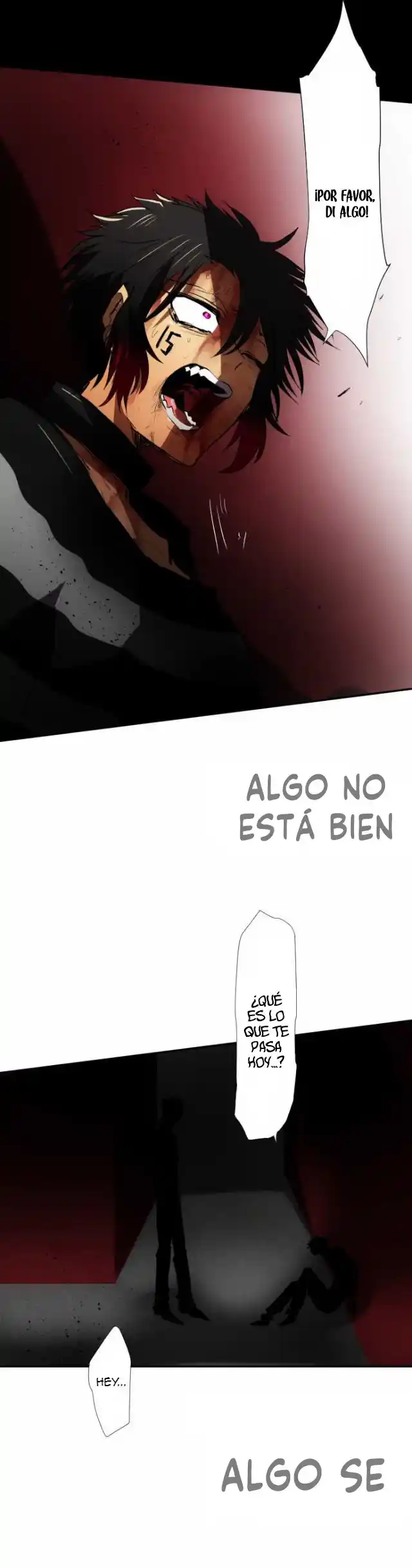 Nanbaka - Capítulo 69 - Página 20 - LectorTMOo