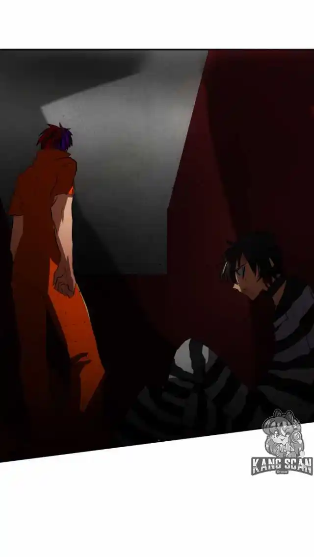 Nanbaka - Capítulo 69 - Página 21 - LectorTMOo