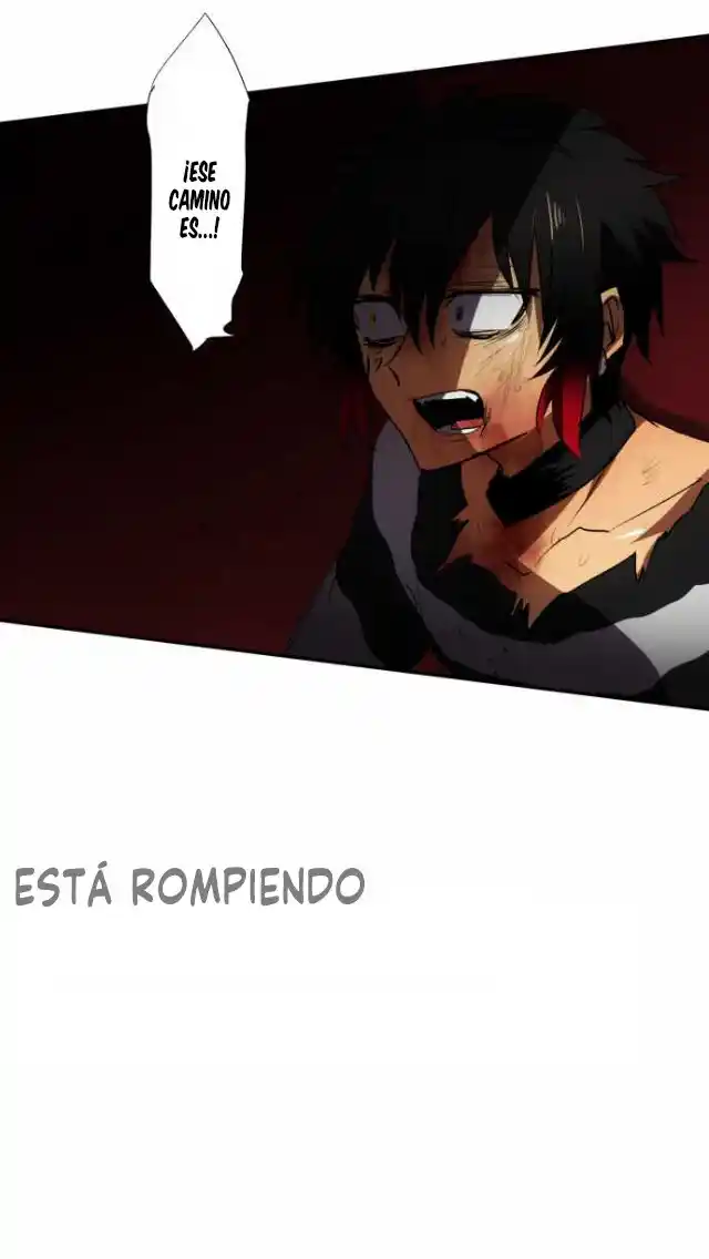 Nanbaka - Capítulo 69 - Página 22 - LectorTMOo
