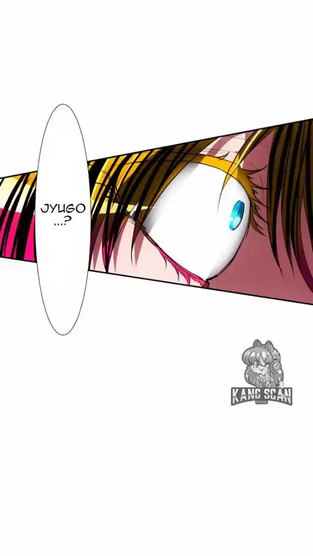 Nanbaka - Capítulo 69 - Página 25 - LectorTMOo