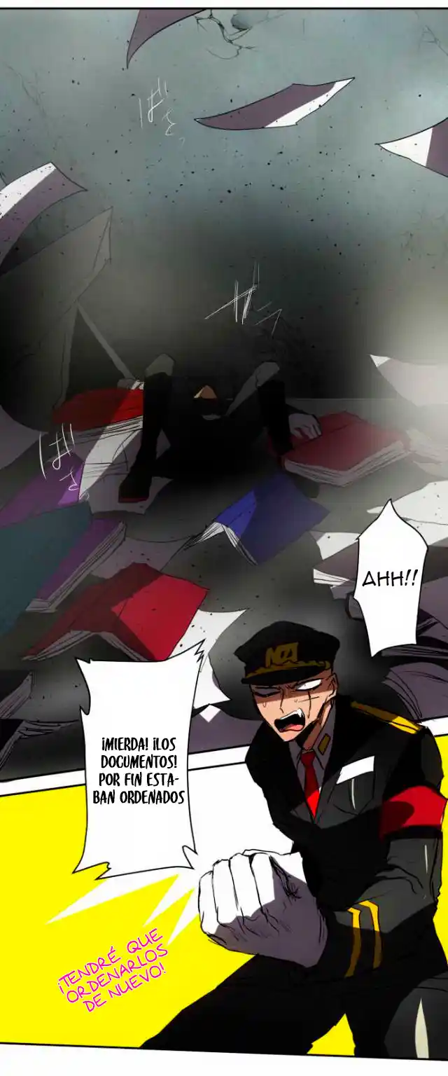 Nanbaka - Capítulo 69 - Página 26 - LectorTMOo