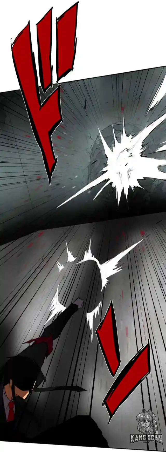 Nanbaka - Capítulo 69 - Página 31 - LectorTMOo