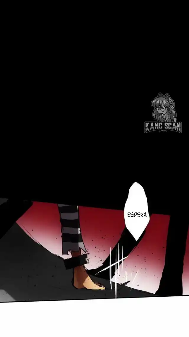 Nanbaka - Capítulo 69 - Página 33 - LectorTMOo
