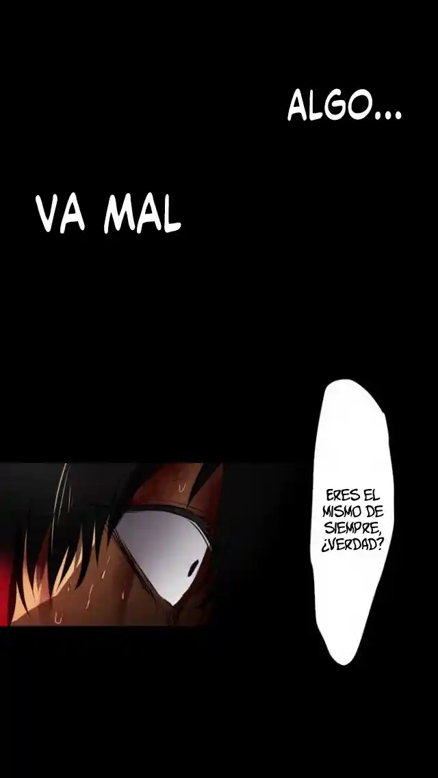 Nanbaka - Capítulo 69 - Página 40 - LectorTMOo