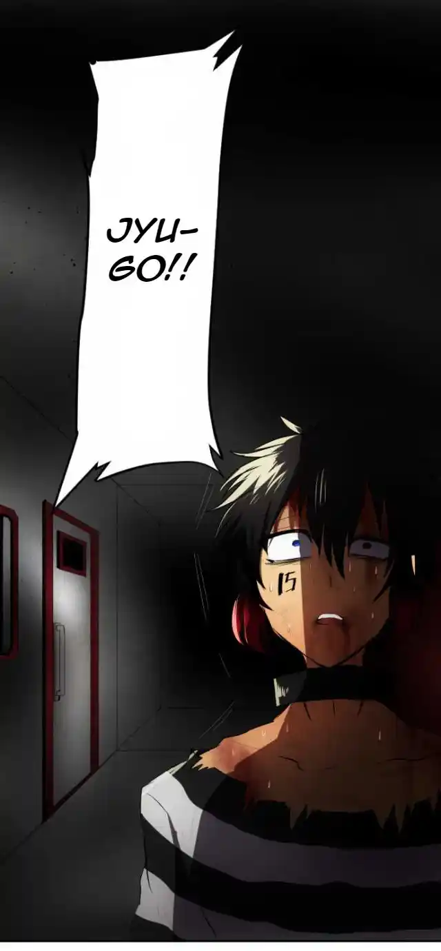 Nanbaka - Capítulo 69 - Página 42 - LectorTMOo