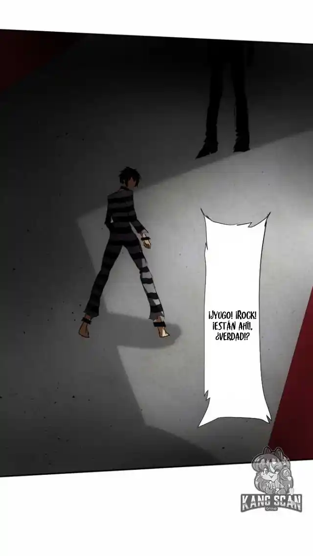 Nanbaka - Capítulo 69 - Página 43 - LectorTMOo